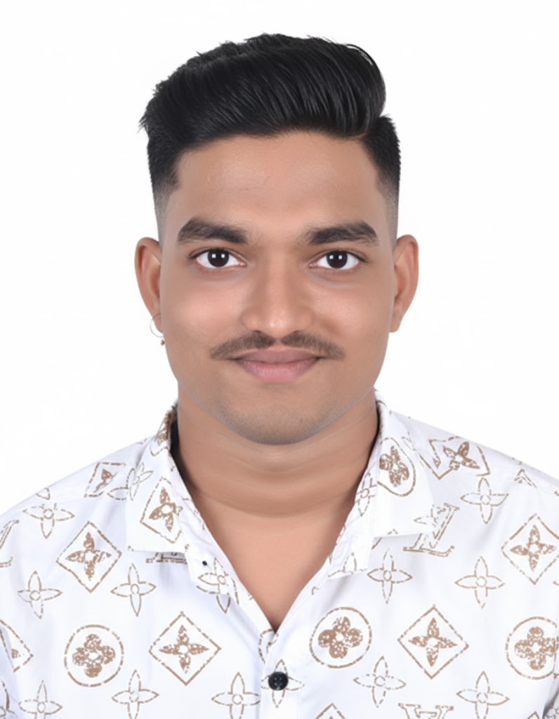 Kaushal Nijapkar